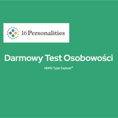 Darmowy test osobowości 16Personalities. Sprawdź swój typ osobowości dzięki mbti test po polsku.