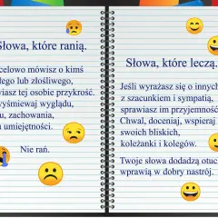 Wysoko wrażliwi cytaty: słowa ranią lub leczą. Unikaj złośliwości, doceniaj innych, a Twoje słowa dodadzą otuchy.