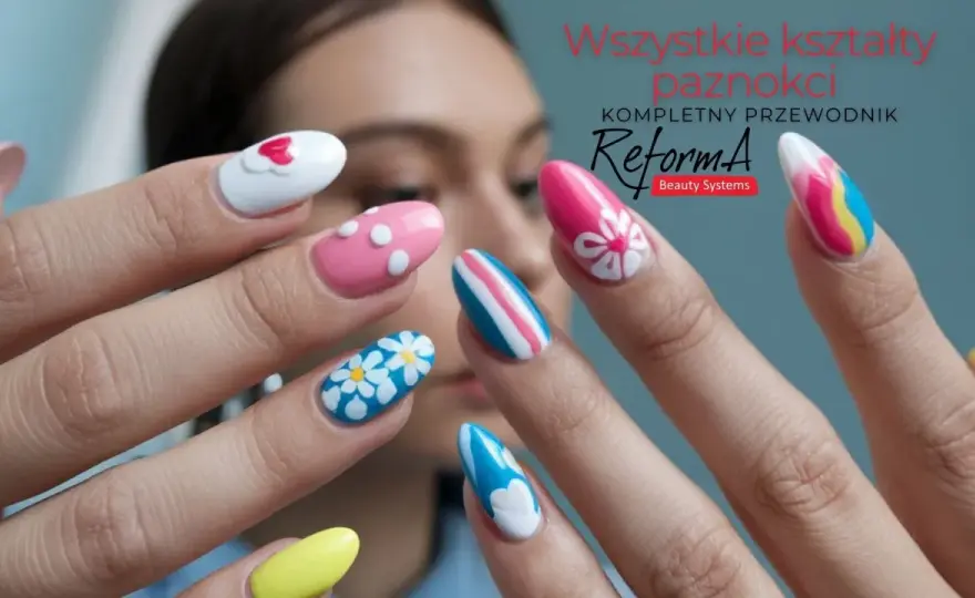 Manicure hybrydowy - Czy to dla Ciebie? Kompletny przewodnik