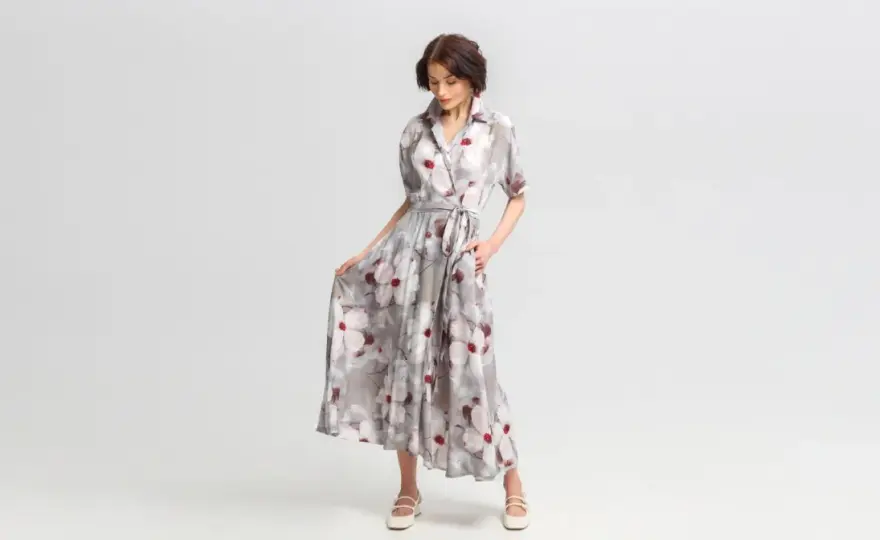 Stylizacja wieczorowa po 50 - Elegancja bez przesady