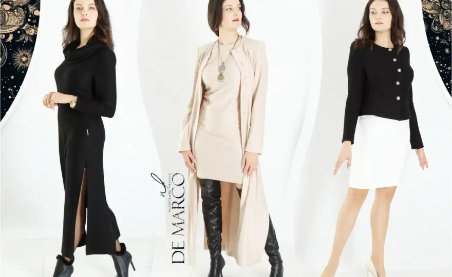 Strój na Wigilię po 50. - Elegancja i wygoda bez wpadki