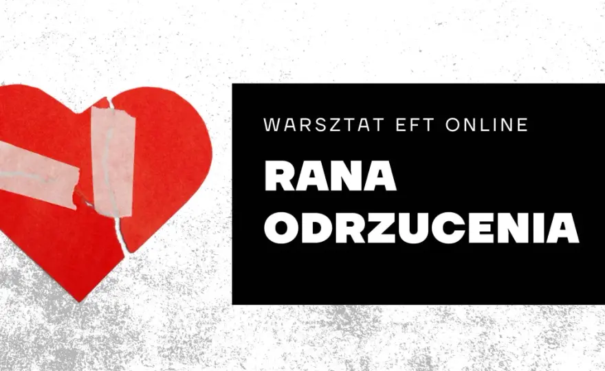 Rana odrzucenia po 50-tce - jak odzyskać spokój?