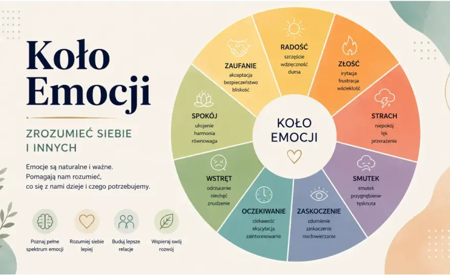 Jak czytać emocje innych? Poradnik dla każdego