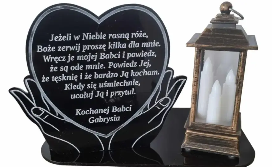 Cytaty dla zmarłego dziadka - sentencje i dedykacje
