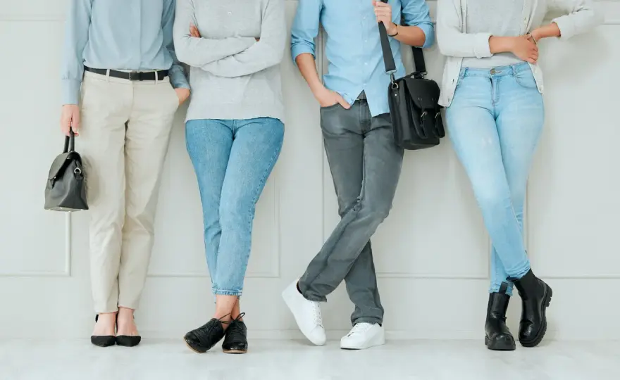 Rodzaje dress code - Jak ubrać się stosownie i bez stresu?