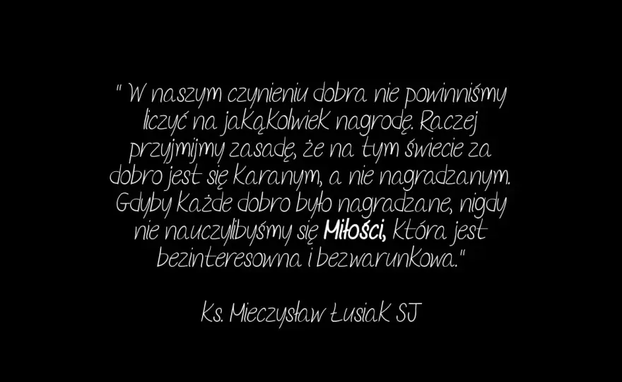 Poświęcenie w relacji - kiedy ma sens? Cytaty i granice