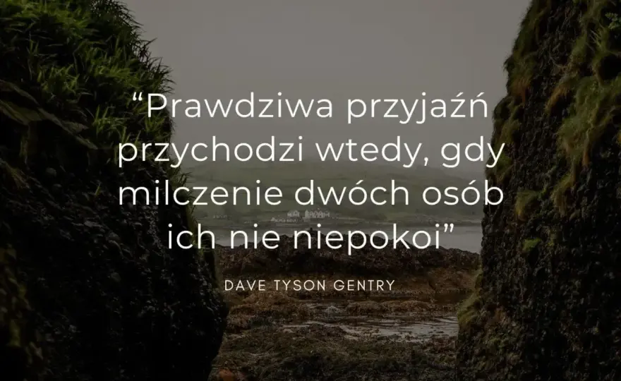 Cytaty o sobie, które dodają siły i pomagają być sobą