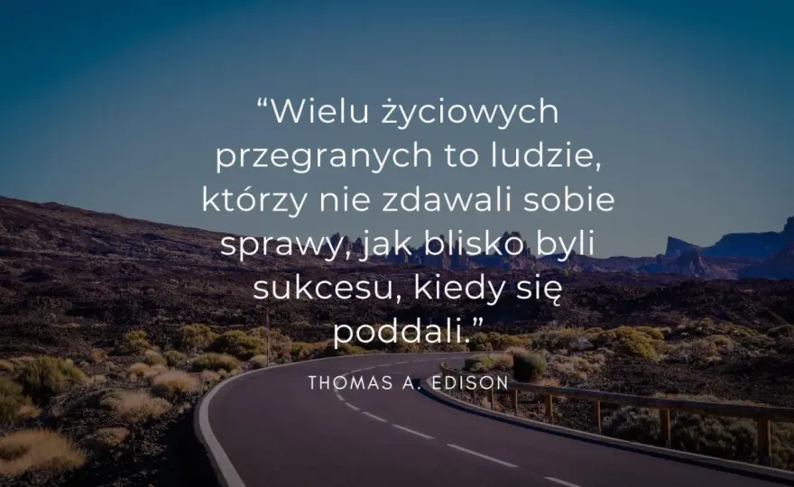 Mądre sentencje o życiu po 50-tce - Spokój i sens