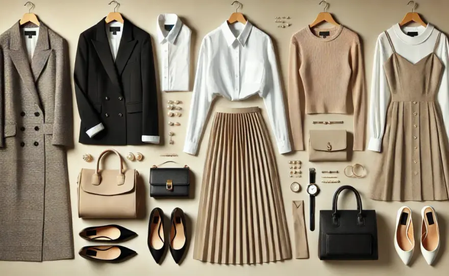 Strój na maturę - Elegancja i wygoda. Sprawdź gotowe zestawy!