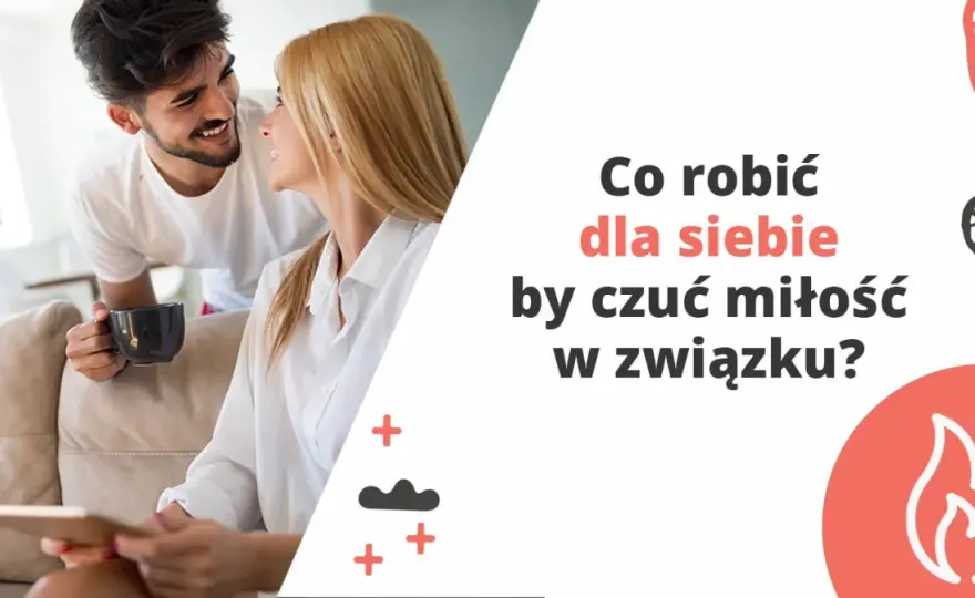Języki miłości po 50. - Jak odzyskać bliskość w związku?