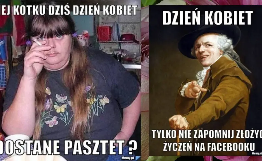 O kobietach na wesoło - Memy, cytaty i dowcipy z przymrużeniem oka