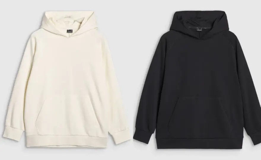 Biała bluza - stylizacje, które wyglądają świeżo i nowocześnie