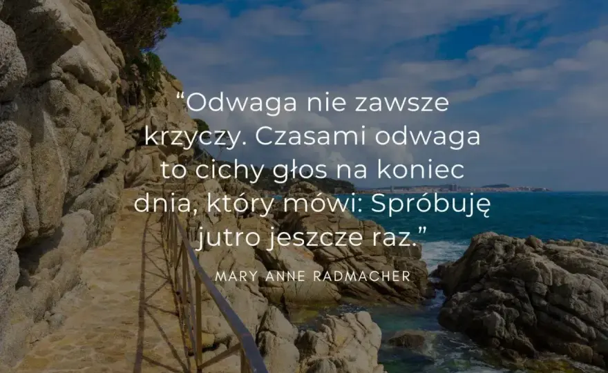 Wrażliwość w relacjach - Cytaty, które budują bliskość